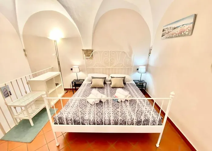 Vacanze Romane Al Portico D'ottavia Daire *