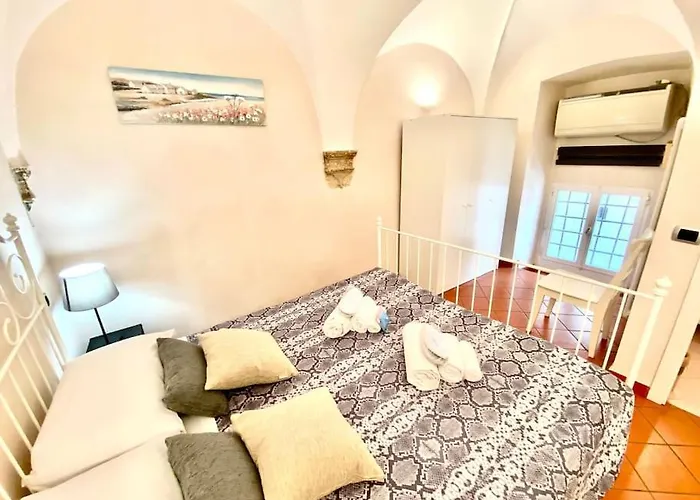 Vacanze Romane Al Portico D'ottavia * Roma