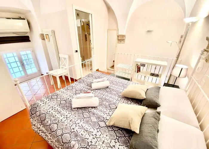 Vacanze Romane Al Portico D'ottavia *